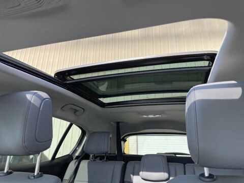 C5 aircross PureTech 130ch S&S Shine Pack EAT8 2023 occasion 27200 Vernon