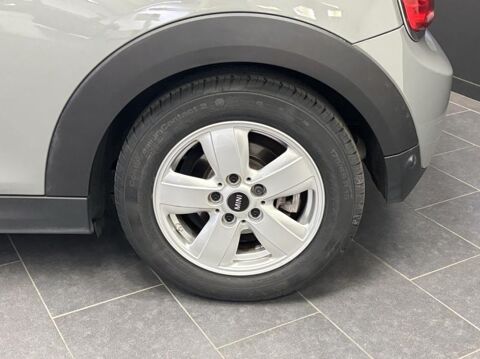 Mini Cooper One 75ch Salt Euro6d-T 2018 occasion TOULOUSE 31100