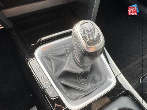 Ceed SW 1.6 CRDI 136ch MHEV GT Line Premium 2023 occasion 68110 Illzach