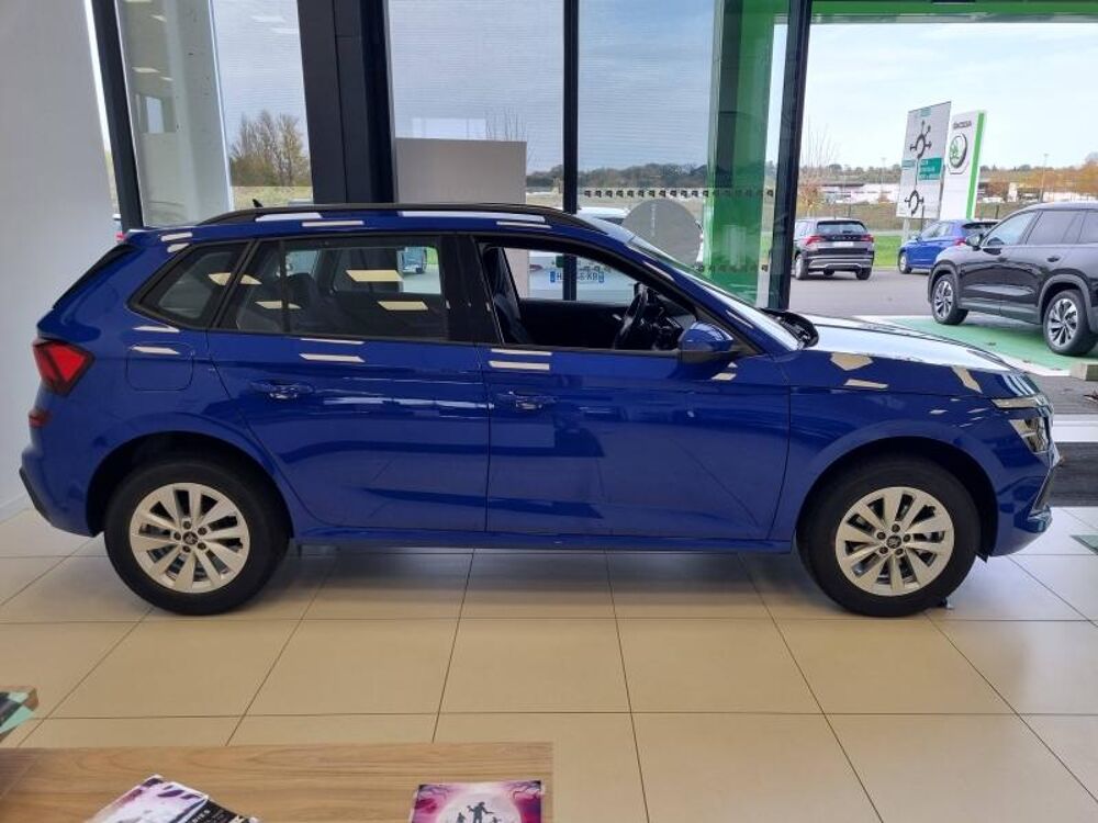 Kamiq 1.0 TSI Evo 2 95ch Selection 2025 occasion 24430 Marsac-sur-l'Isle