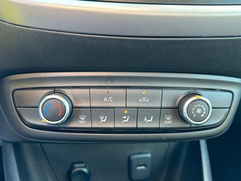 Crossland 1.2 83ch Edition 2022 occasion 13200 Arles