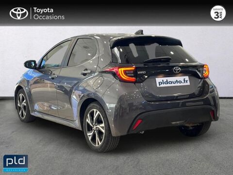 Yaris 116h Design 5p MY25 2025 occasion 13290 Les Milles