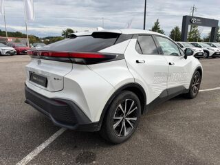 C-HR 1.8 Hybride 140ch Design MY25 2025 occasion 87000 Limoges