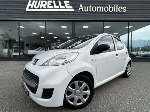 Peugeot 107 1.0 12V ACCESS 5P
