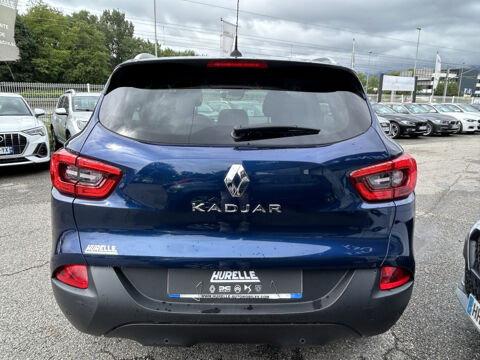 Kadjar 1.5 BLUE DCI 115CH BUSINESS 2018 occasion 38130 ECHIROLLES