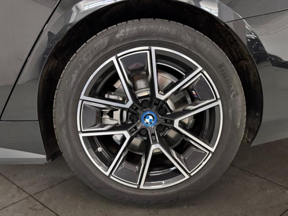i4 eDrive35 286ch M Sport 2025 occasion 92100 Boulogne-Billancourt