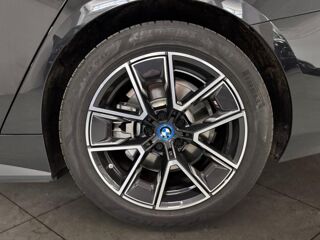 i4 eDrive35 286ch M Sport 2025 occasion 92100 Boulogne-Billancourt