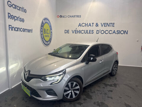 Annonce voiture Renault Clio V 14290 €
