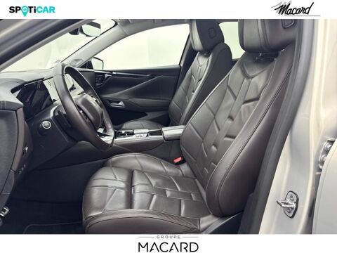 DS4 E-TENSE 225ch Rivoli 2021 occasion 82000 Montauban