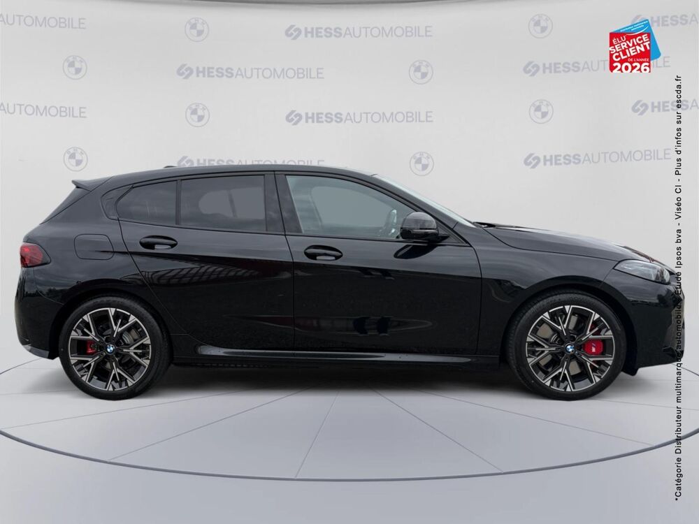 S&eacute;rie 1 120A 170ch M Sport DKG7 2026 occasion 68390 Sausheim