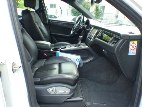 Macan (95B) 3.0 V6 258CH S DIESEL PDK 2015 occasion 77144 Mont&eacute;vrain
