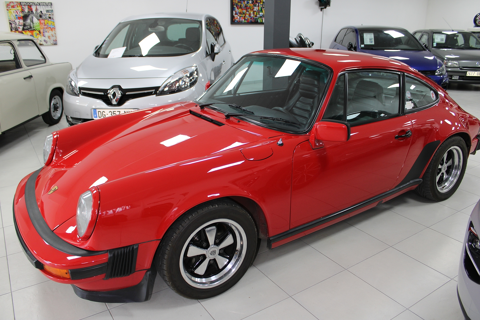 911 SC 3.0 1978 occasion 77120 Coulommiers