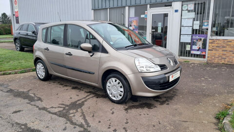Modus 1.5 DCI 65CH EXPRESSION 2009 occasion 50720 Barenton