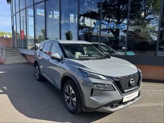 X-Trail e-4orce 213ch N-Connecta 2023 occasion 78200 Buchelay