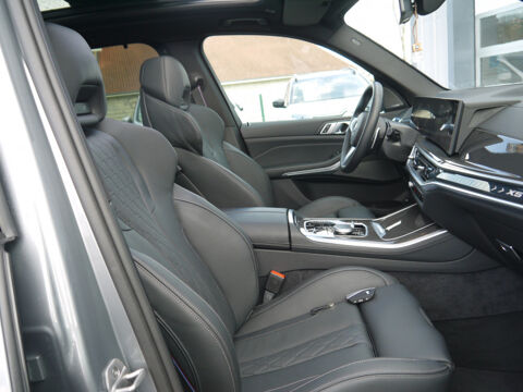 X5 (G05) XDRIVE50E 489CH M SPORT /CONTRAT ENTRETIEN/ATTELAGE/FR 2025 occasion 38260 La C&ocirc;te-Saint-Andr&eacute;