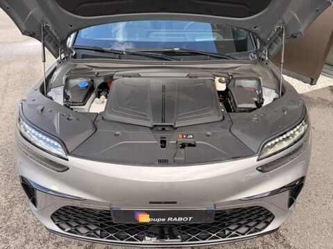 Genesis 318ch - 84kWh Sport AWD MY26 2026 occasion 78240 CHAMBOURCY