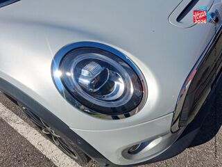 Cooper SE 184ch Yours BVA 2020 occasion 68390 Sausheim