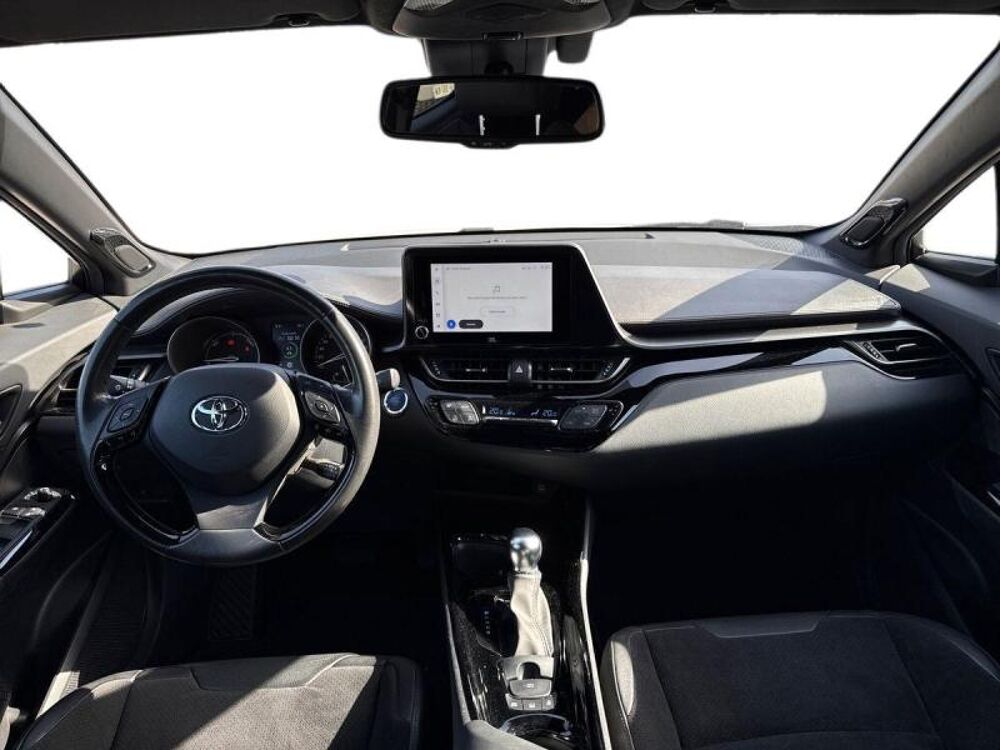 C-HR 1.8 Hybride 122ch Collection E-CVT 2022 occasion 13730 Saint-Victoret