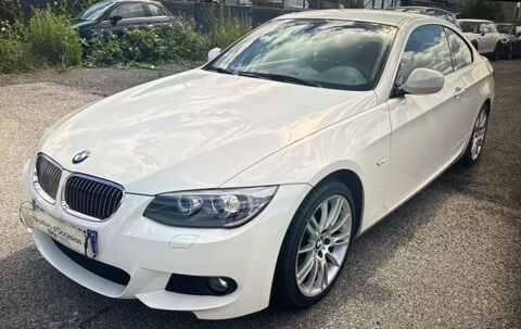 Annonce voiture BMW Série 3 26700 €