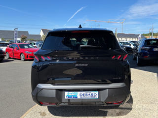 5008 HYBRID 145CH GT E-DCS6 2026 occasion 49070 Saint-L&eacute;ger-de-Lini&egrave;res