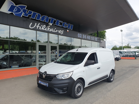 Renault Express 1.5 BLUE DCI 75CH CONFORT 2021 occasion Nogent-le-Phaye 28630