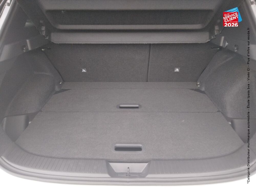 Qashqai Hybrid e-POWER 205ch N-Design 2026 2026 occasion 21000 Dijon