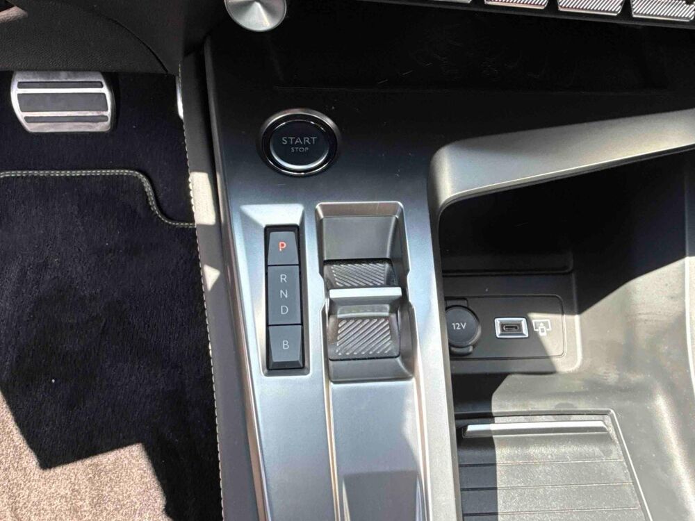 308 PHEV 225 GT Pack e-EAT8 2021 occasion 56850 Caudan