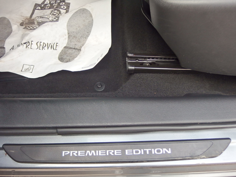 Juke 1.6 HYBRID 143CH PREMIERE EDITION 2023 2023 occasion 10600 Savi&egrave;res