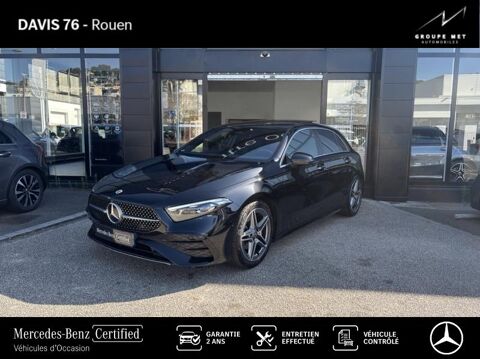 Annonce voiture Mercedes Classe A 33790 €