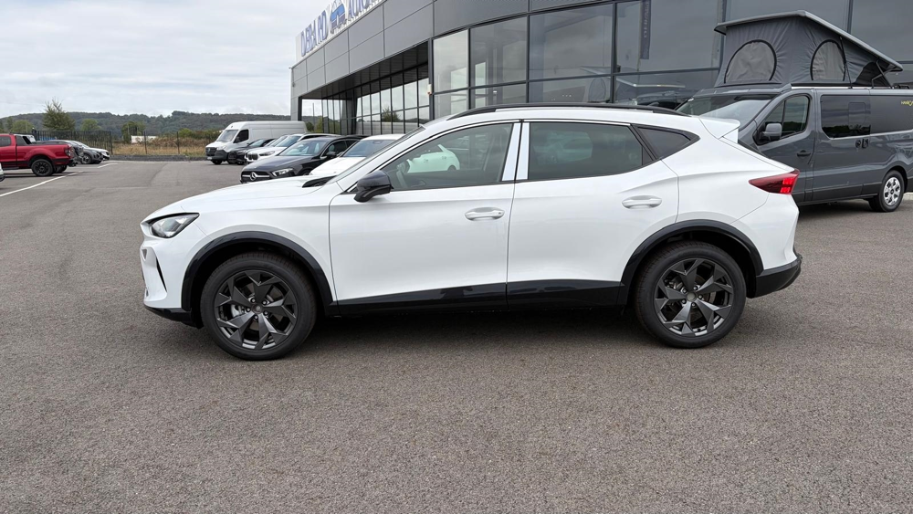 Formentor 1.5 ETSI HYBRID 150CH V DSG7 2026 occasion 81000 Albi