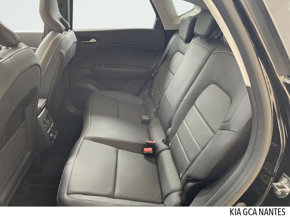 Asx 1.6 MPI PHEV 159ch Instyle 2024 occasion 44800 Saint-Herblain