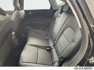 Asx 1.6 MPI PHEV 159ch Instyle 2024 occasion 44800 Saint-Herblain