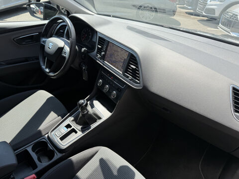 Leon 1.0 TSI 115CH STYLE 2019 occasion 31140 Aucamville