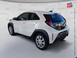 Aygo 1.0 VVT-i 72ch Dynamic MY23 2023 occasion 57050 Metz