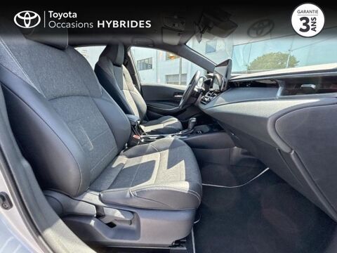 Corolla 1.8 140ch Design MY24 2025 occasion 44600 Saint-Nazaire