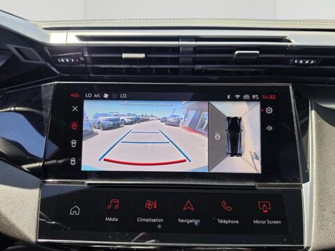 308 SW 1.5 BlueHDi 130 GT EAT8 / GPS / FOCAL / CAMERA 360 / HAYON M 2024 occasion 56850 Caudan