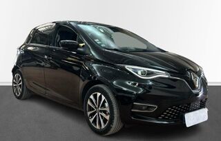 Zo&eacute; INTENS CHARGE NORMALE R110 ACHAT INTEGRAL - 21 2021 occasion 38070 Saint-Quentin-Fallavier
