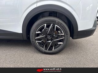 5008 Hybrid 145ch GT e-DCS6 2025 occasion 62000 Arras