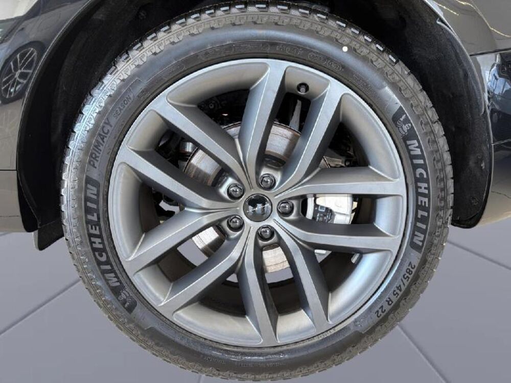 Range Rover 3.0 P460e 460ch PHEV Dynamic SE 2026 occasion 57050 Metz