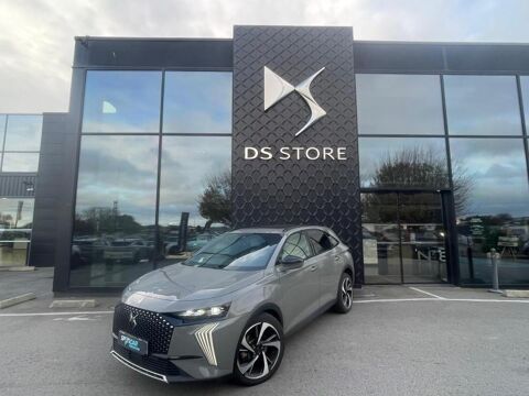 Citro&euml;n DS7 CROSSBACK E-TENSE 4x4 300 Opera 2022 occasion Caudan 56850