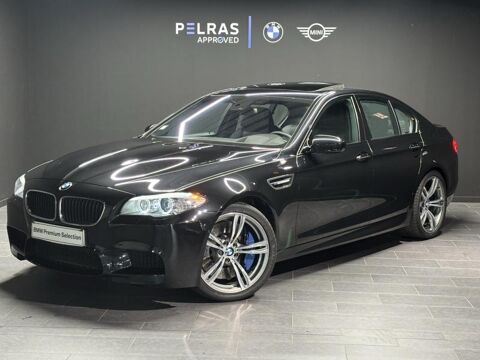 BMW M5 560ch 2012 occasion TOULOUSE 31100