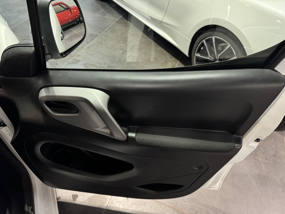 Berlingo BLUEHDI 100CH FEEL 2017 occasion 12000 RODEZ