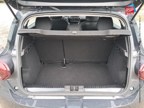 Sandero 1.0 SCe 65ch Expression Radar Ar 2023 occasion 67600 S&eacute;lestat