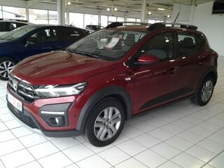 Sandero 1.0 ECO-G 100CH CONFORT -22 2022 occasion 71880 Ch&acirc;tenoy-le-Royal