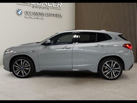 X2 xDrive25eA 220ch M Sport Euro6d-T 6cv 2022 occasion 92100 Boulogne-Billancourt