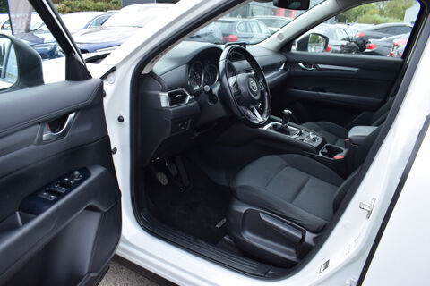 CX-5 2.2 SKYACTIV-D 150 ELEGANCE 4X2 2018 occasion 34740 Vendargues