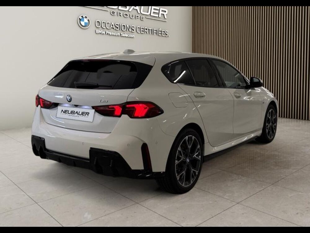 S&eacute;rie 1 120A 170ch M Sport Design DKG7 2025 occasion 78240 Chambourcy
