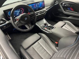 M2 3.0i 460ch BVAS8 2023 occasion 31100 TOULOUSE