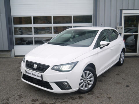 Annonce voiture Seat Ibiza 13990 €