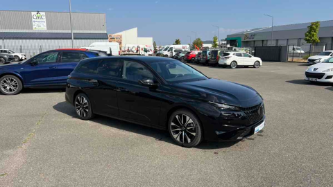 308 SW 1.5 BLUEHDI 130CH S&S ALLURE EAT8 2026 occasion 12850 Onet-le-Ch&acirc;teau